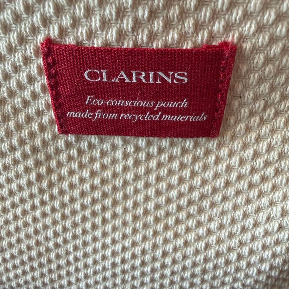 Clarins Rituel Tonic Energizing Routine Box Set NEW - Picture 4 of 10